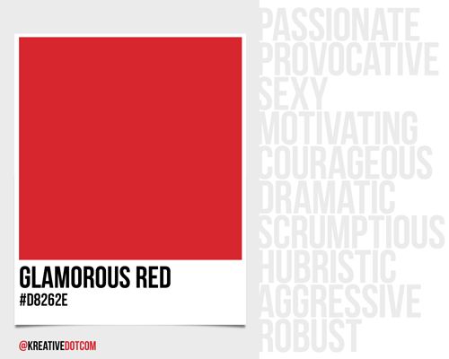 What Does The Color Red Make You Feel 52 best kreative colors images on pinterest | make you feel What Does The Color Red Make You Feel 52 best kreative colors images on pinterest | make you feel