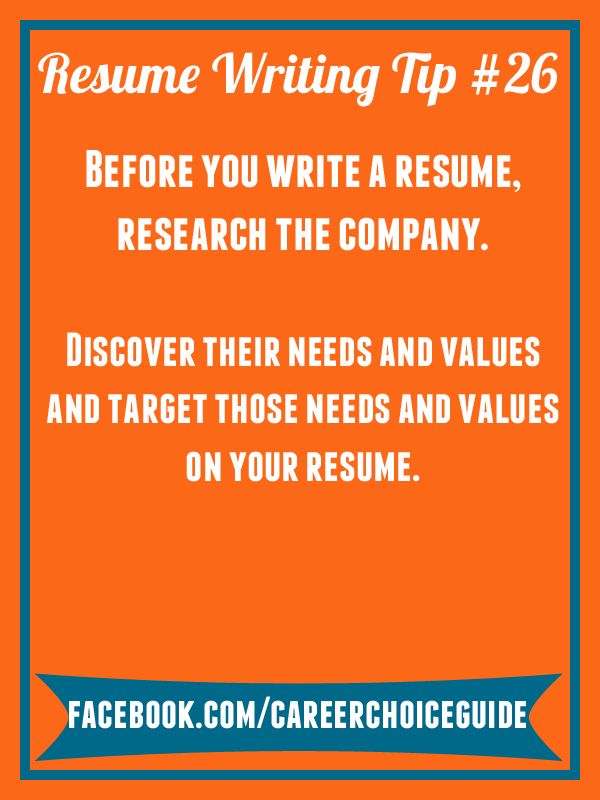 31 best Quick Job Search Tips from Career Choice Guide images on - how to write a resume about yourself 31 best Quick Job Search Tips from Career Choice Guide images on - how to write a resume about yourself