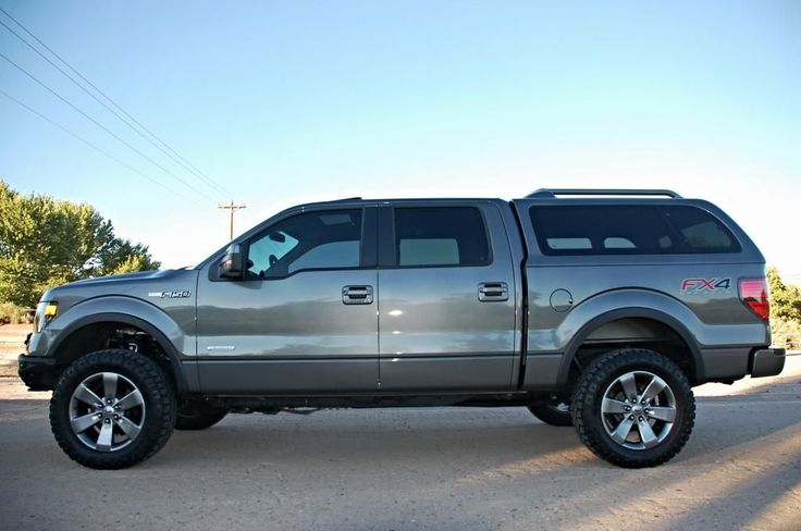 ford f 150 xtr vs fx4 - clelia-cornea