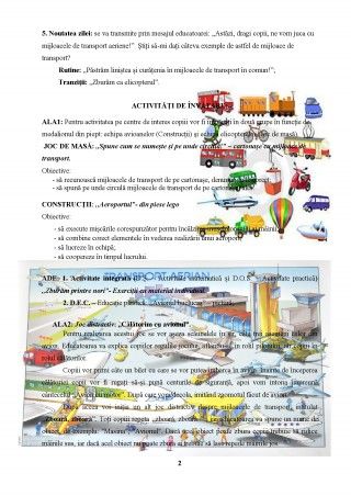 Proiectul