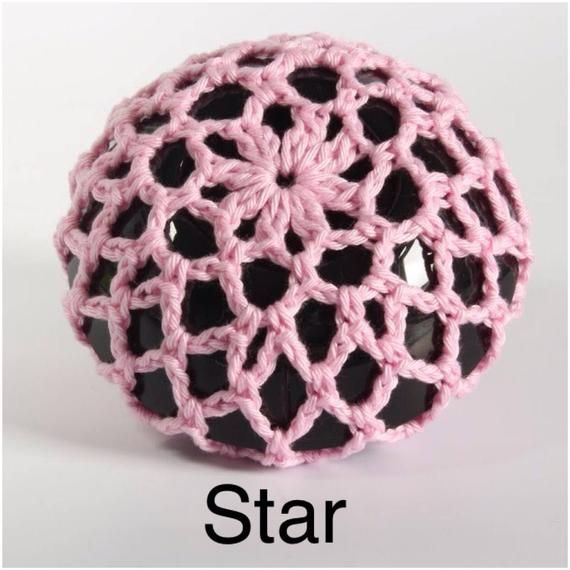 Girls Womens Hair Nets 5 Colours Bun Cover Dance Gymnastics Equestrian Ballet