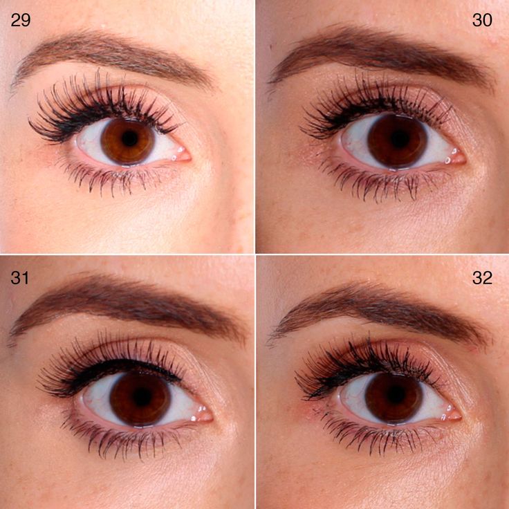 Best Natural Lashes Best Natural Lashes