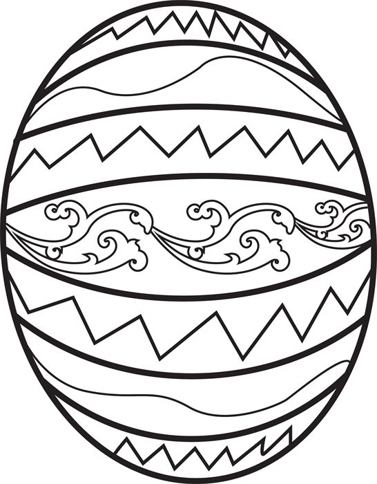 Images Of Easter Coloring Pages Images Of Easter Coloring Pages