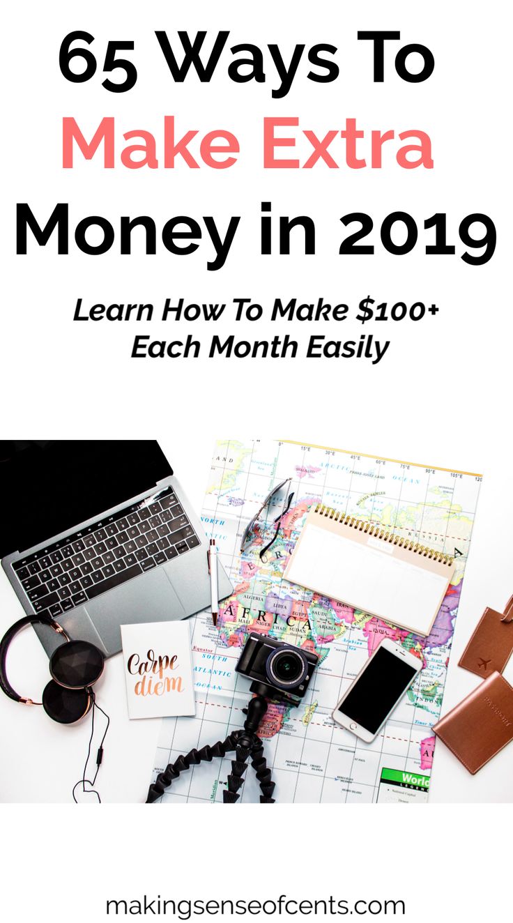 How To Make Extra Money in 2019 – How To Make Money Now! – Best of Making Sense of Cents How To Make Extra Money in 2019 – How To Make Money Now! – Best of Making Sense of Cents