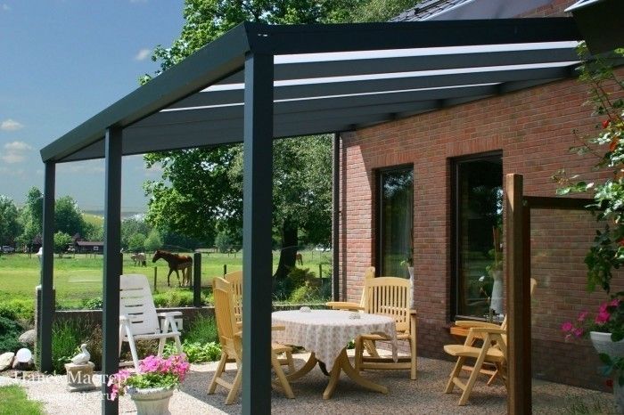 39 best Terasse images on Pinterest Covered patios, Arbors and - auswahl materialien terrassenuberdachung 39 best Terasse images on Pinterest Covered patios, Arbors and - auswahl materialien terrassenuberdachung
