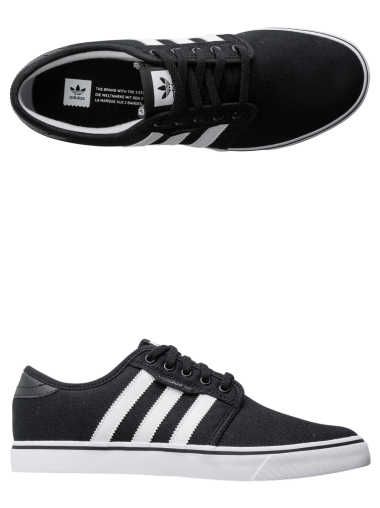 Adidas seeley shoe