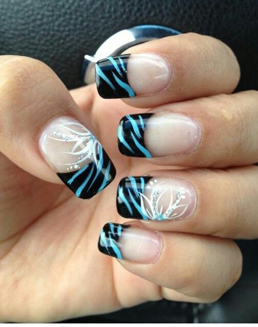 Best 20+ Zebra Nail Designs Ideas On Pinterest Zebra Print Nails Cute zebra nail art - Best 20+ Zebra Nail Designs Ideas On Pinterest Zebra Print Nails