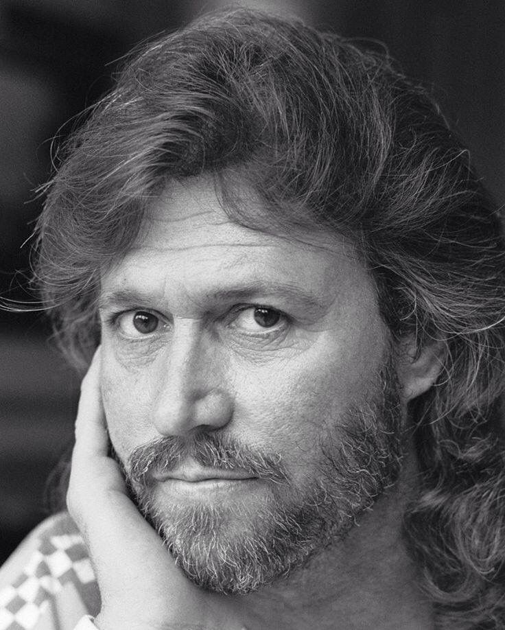barry gibb barry gibb