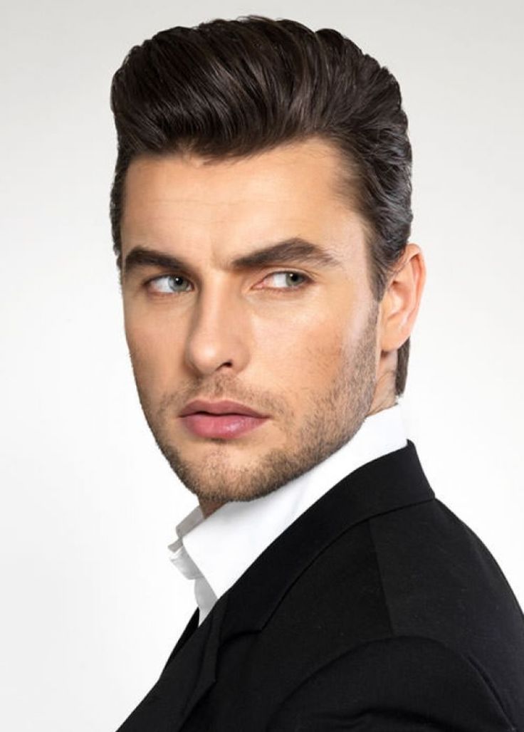 trendfrisuren männer kurzhaarfrisuren schmalztolle pompadour Männer haarschnitt kurz, Business trendfrisuren männer kurzhaarfrisuren schmalztolle pompadour Männer haarschnitt kurz, Business