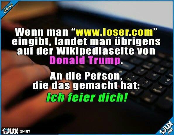 Lustige Deutsch