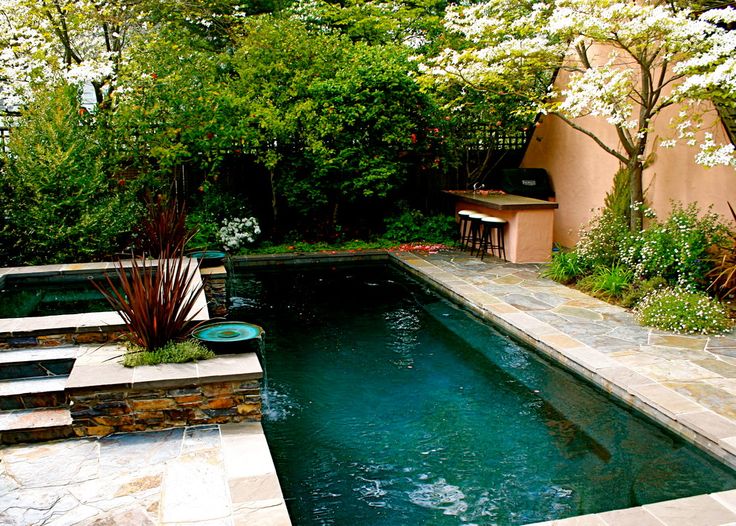 770 best Petite piscine pour petit jardin images on Pinterest - pool im reihenhausgarten 770 best Petite piscine pour petit jardin images on Pinterest - pool im reihenhausgarten
