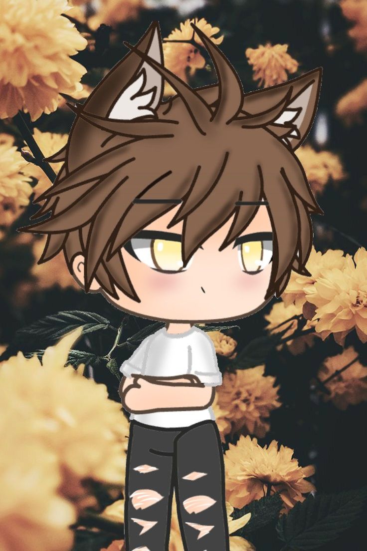 Gacha Life Edit Gacha Life Edit