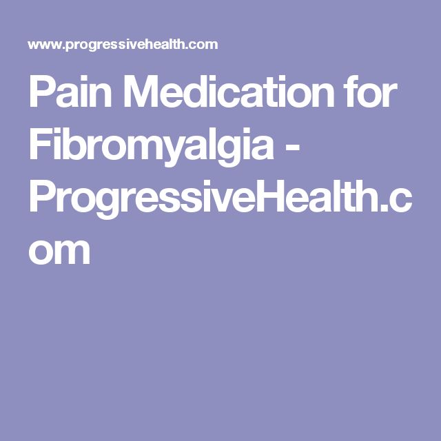 Fibromyalgia north phoenix