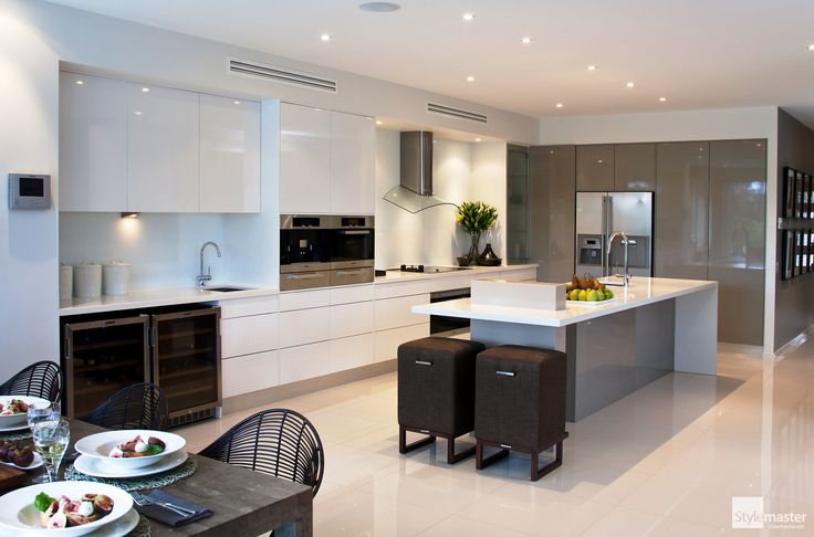 74 best kitchens by stylemaster images on pinterest build house