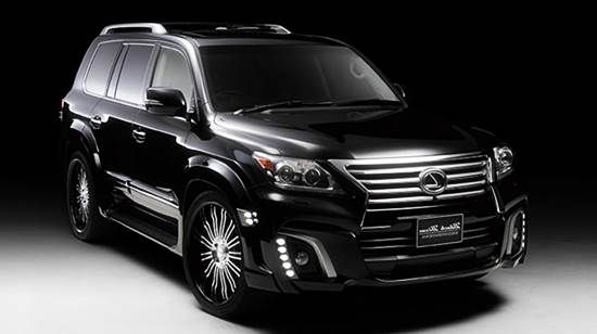 Lexus Hybrid Suv >> 2016 Lexus LX 570 Hybrid Price India Lexus Hybrid Suv >> 2016 Lexus LX 570 Hybrid Price India