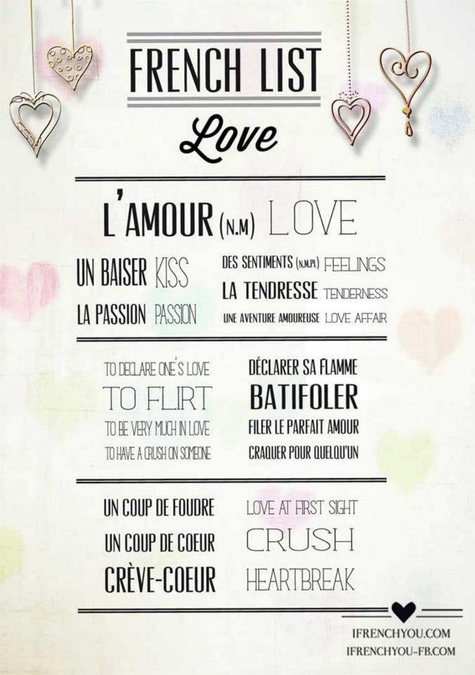 Vocabulaire De Lamour Je Nai Jamais Entendu E A Batifoler E B C B French Wordsfrench Vocabulaire De Lamour Je Nai Jamais Entendu E A Batifoler E B C B French Wordsfrench