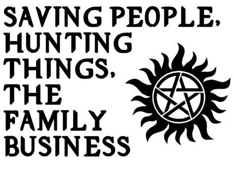 Saving People Hunting Things The Family Business Emblem Options Impala Baby Dean Sam And Cas Angel Wings Anti Possession Tattoo Saving People Hunting Things The Family Business Emblem Options Impala Baby Dean Sam And Cas Angel Wings Anti Possession Tattoo