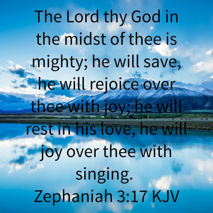 Words of Encouragement! | Bible quotes kjv, Words of encouragement
