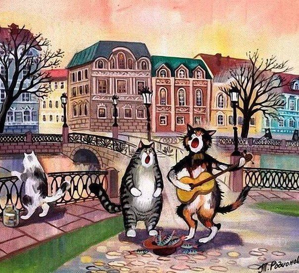 Открытка из питера с днем рождения, для женщины цветы
