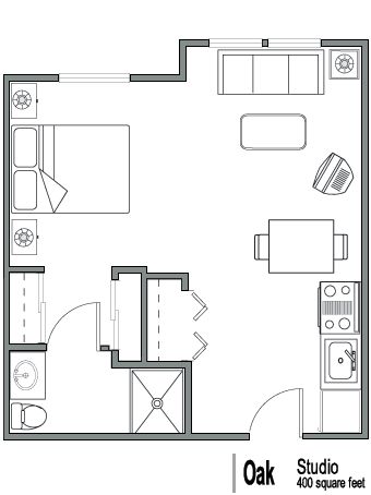 Studio Apartment Floor Plans 400 Sq Ft 26 best 400 sq ft floorplan images on pinterest | apartment floor Studio Apartment Floor Plans 400 Sq Ft 26 best 400 sq ft floorplan images on pinterest | apartment floor