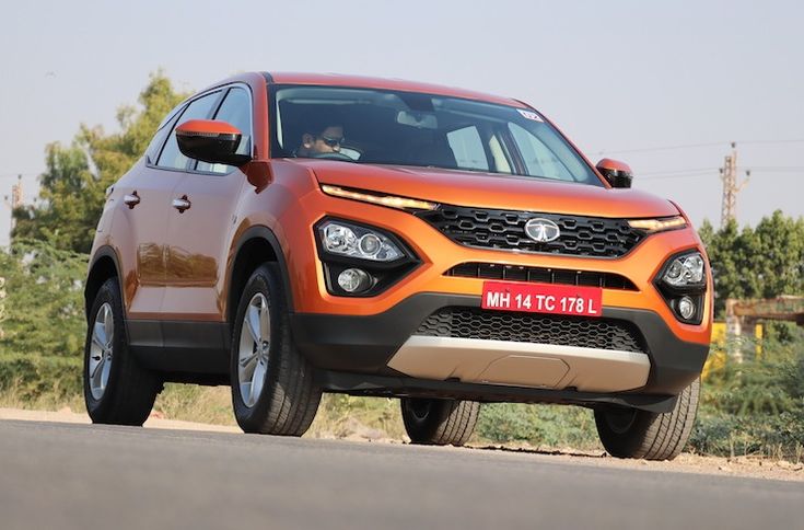 Tata Harrier vs Mahindra XUV500: Which one for the casual enthusiast