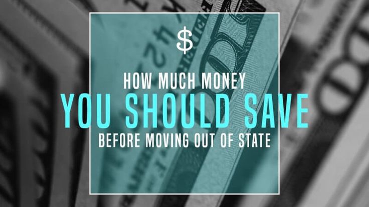 Money With The Words How Much Money You Should Save Before Moving Out money-with-the-words-how-much-money-you-should-save-before-moving-out