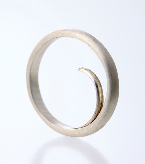 best 25 unusual rings ideas on pinterest jewelry rings unique diamond rings and buying an wedding band - Ring Design Ideas best 25 unusual rings ideas on pinterest jewelry rings unique diamond rings and buying an wedding band - Ring Design Ideas