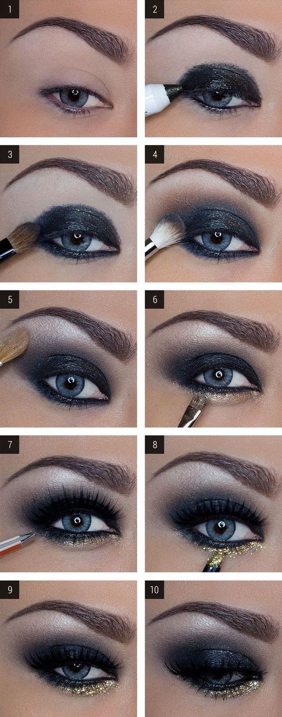 best 10+ eye makeup steps ideas on pinterest | eyeshadow tutorials best 10+ eye makeup steps ideas on pinterest | eyeshadow tutorials