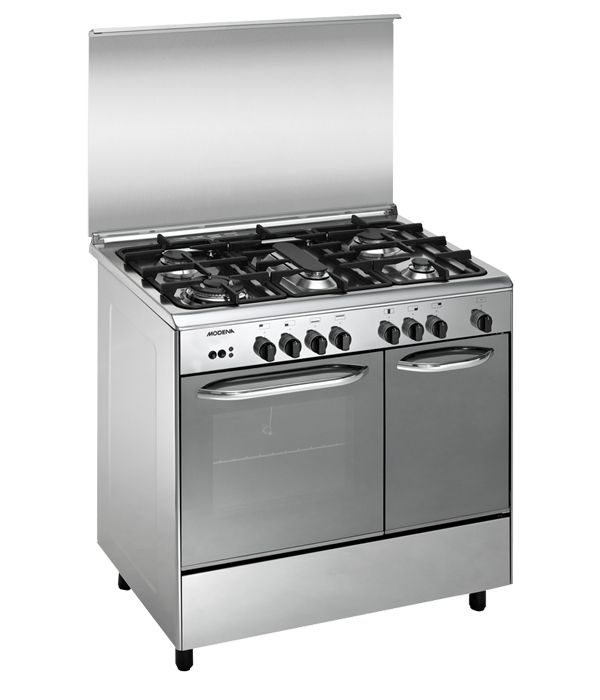 297 Best Home Liances Images On Pinterest House Urbana Fc 3952 Freestanding Cooker Stainless Modena