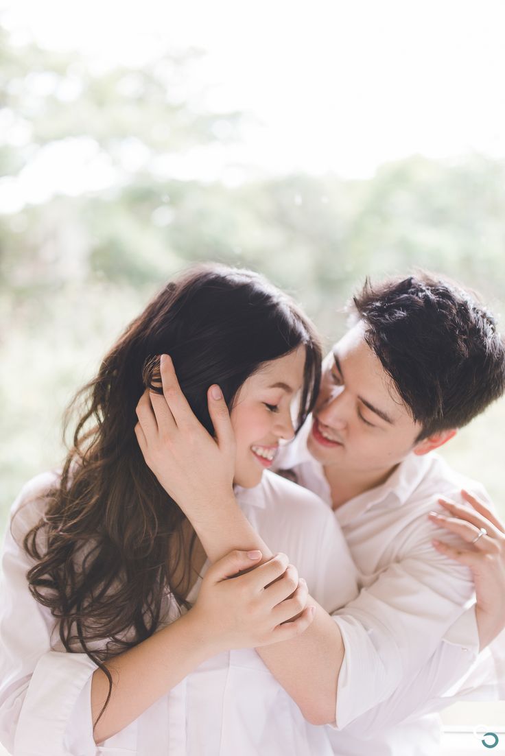 Myio Okamoto Photography | Prenuptial photoshoot, Pre wedding