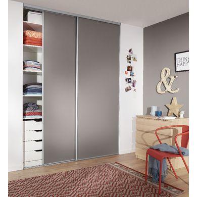 27 best dressing images on Pinterest Cupboard doors, Sliding door - kit pour porte coulissante placard 27 best dressing images on Pinterest Cupboard doors, Sliding door - kit pour porte coulissante placard