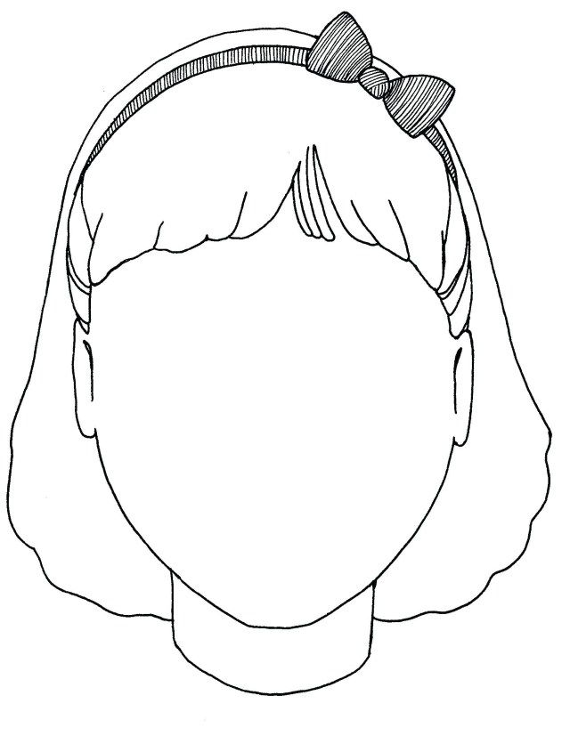 Blank Diagram Of The Eye