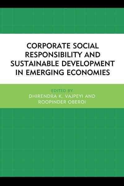 Corporate Social Responsibility and International Development Is Business the Solution