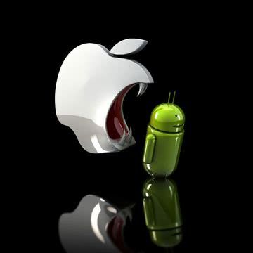 Android Vs Apple Android Wallpaper Minimalist Iphone Ipad Android Vs Apple Android Wallpaper Minimalist Iphone Ipad