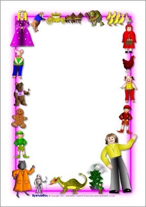 spring page borders for microsoft word magdalene project org spring page borders for microsoft word