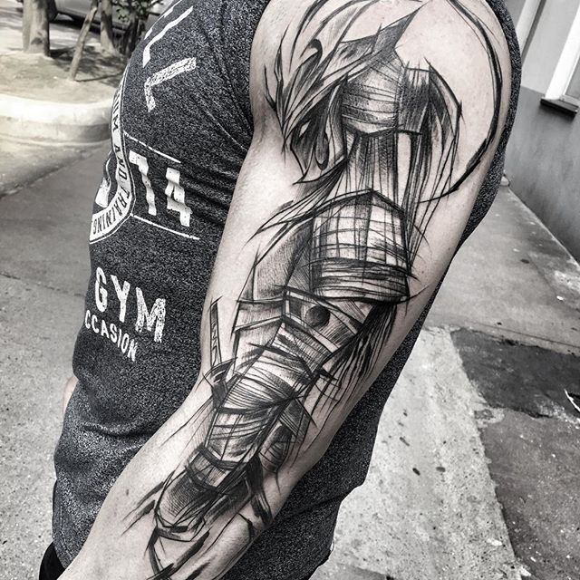 154 best sketch style tattoo images on pinterest painting 154 best sketch style tattoo images on pinterest painting