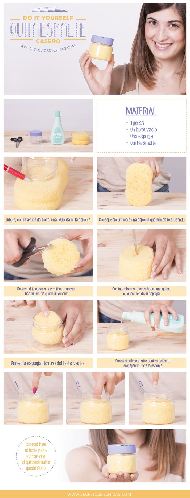 10 usos brillantes del Vicks VapoRub que te harán salir corriendo a buscarlo 10 usos brillantes del Vicks VapoRub que te harán salir corriendo a buscarlo