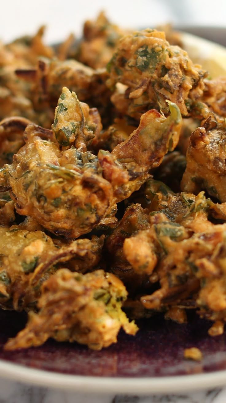 Vegetable Pakoras | Recipe | Indian food recipes vegetarian, Pakora