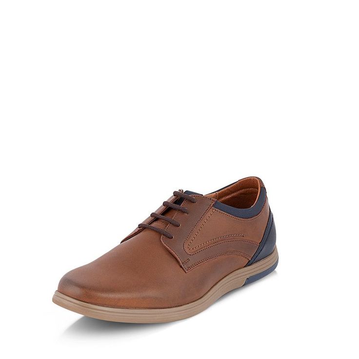 Zapatos de cuero retro casuales de club nocturno británico para hombre Zapatos de cuero retro casuales de club nocturno británico para hombre