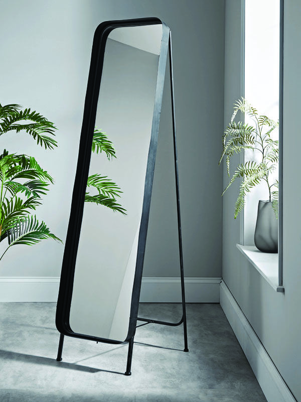 Neutral Wall Mirror In Dining Room On This Favorite Site Floor Length Mirror Full Length Mirror Standing Mirror