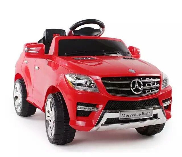 China New Model 12v Battery Charger Remote Control Baby Car