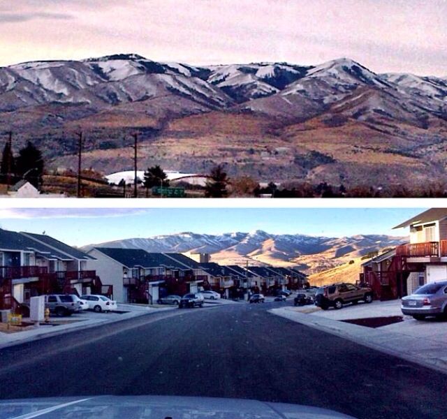 Pocatello, Idaho #beautiful #travel | Pocatello idaho, Places to visit