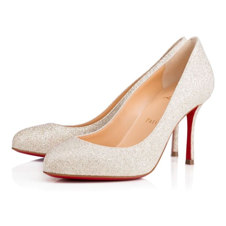 CHRISTIAN LOUBOUTIN Zuecos salon CHRISTIAN LOUBOUTIN Zuecos salon