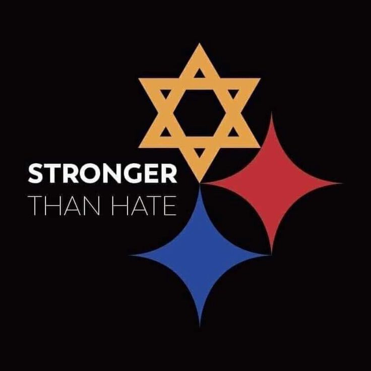 I don't know the artist behind this Steelers logo update, but Fort I don't know the artist behind this Steelers logo update, but Fort