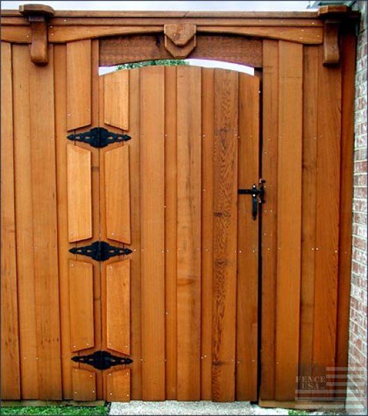 wood fence gate hardware metal frame privacy gates corbels usa fence and roofing like the placement of handle on this gate 23 up and love way they have cut woou2026 wood fence gate hardware metal frame privacy gates corbels usa fence and roofing like the placement of handle on this gate 23 up and love way they have cut woou2026