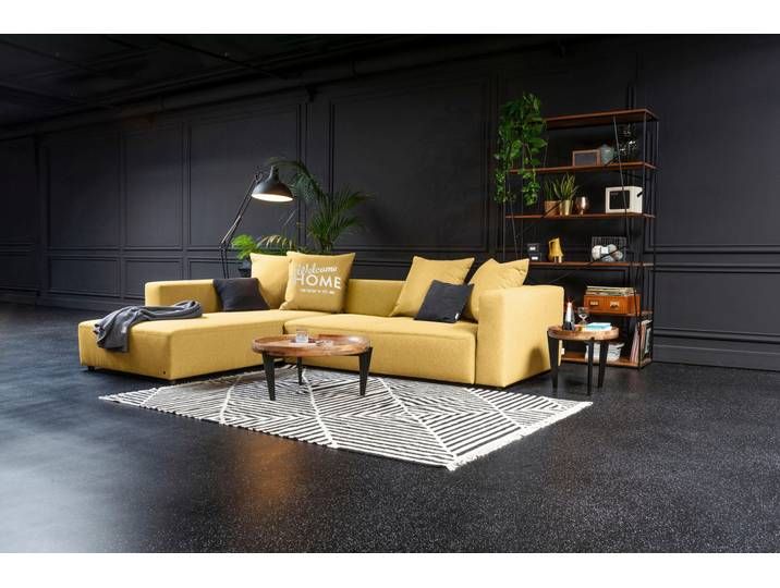 Tom Tailor Ecksofa Heaven Chic M Tom Tailortom Tailor Quirky Home Decor Easy Home Decor Diy Home Accessories