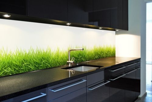 11 best Rückwand-Küche images on Pinterest Decoration, Kitchen - xxl möbel küchen 11 best Rückwand-Küche images on Pinterest Decoration, Kitchen - xxl möbel küchen