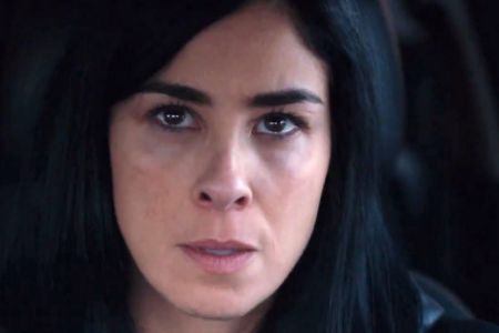 Sarah Silverman I Smile Back Sarah Silverman I Smile Back