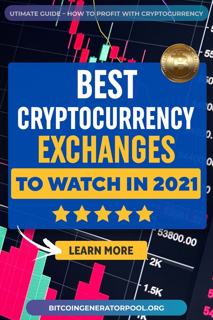 Best cryptocurrency to buy 2021