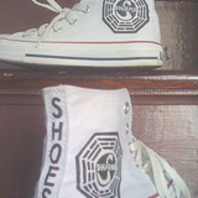 Lost Dharma converse... I just realized this is all I want out of ... ج ١٦ ينبع Lost Dharma converse... I just realized this is all I want out of ... ج ١٦ ينبع